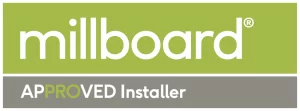 Millboard-Approved-composite-decking-Installer-dorset