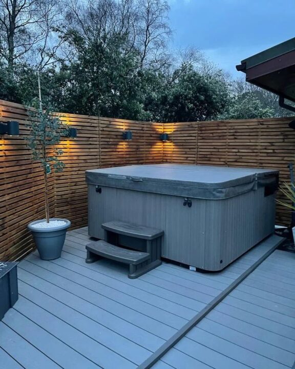 sandbanks-and-poole-hot-tub-composite-decking-building-job