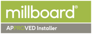 Millboard-Approved-composite-decking-Installer-portland-dorset